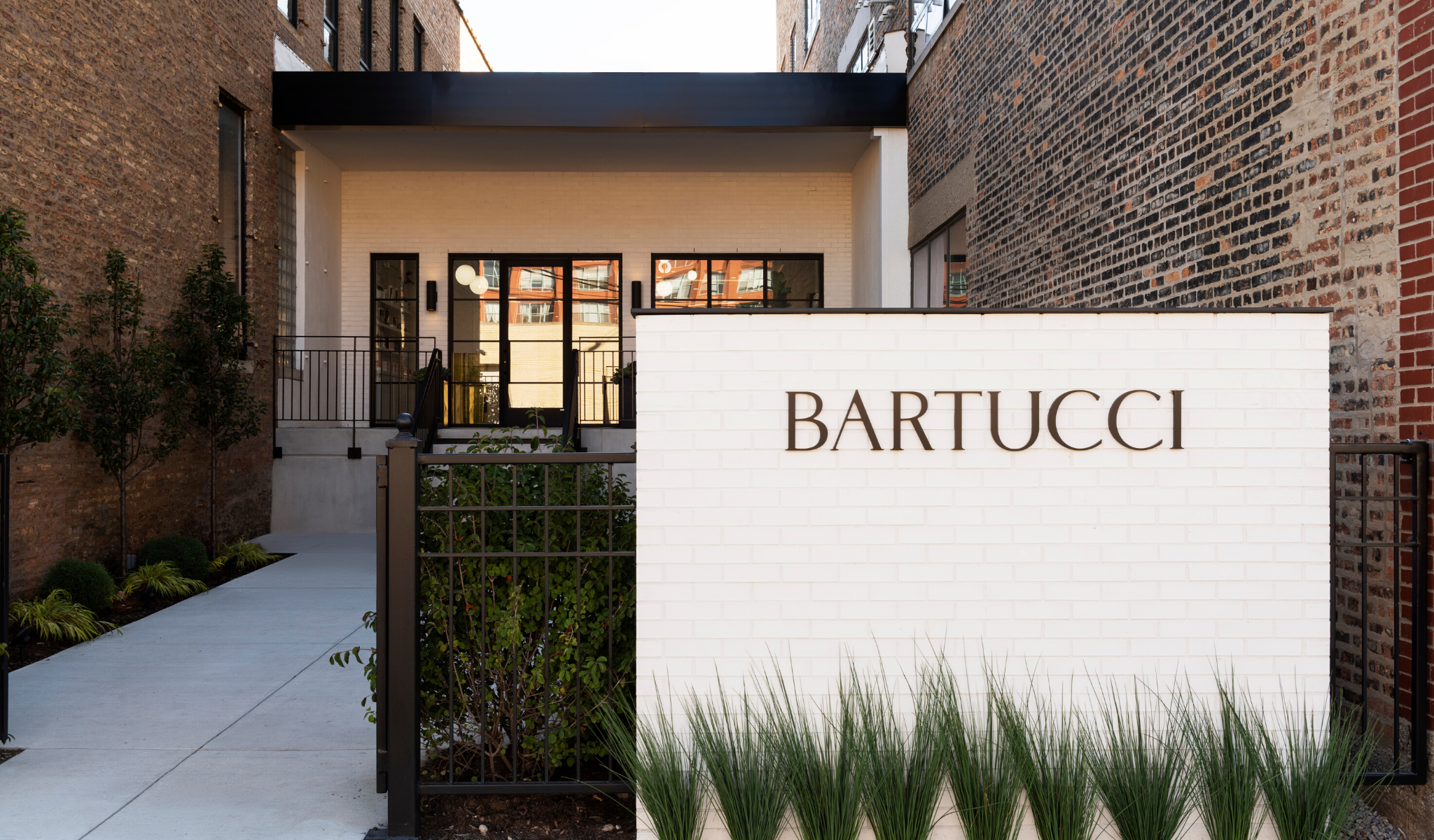 Bartucci Salon by CAM Development Group