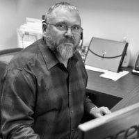 Jeff Brock